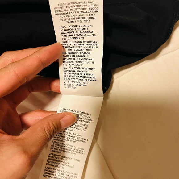 Love Moschino dress (NEW) - Picture 6 of 6